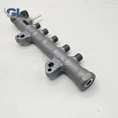 Nuovo gasdotti comune 23810-0E020 095600-6860 per Toyo ta Hilux 1GD