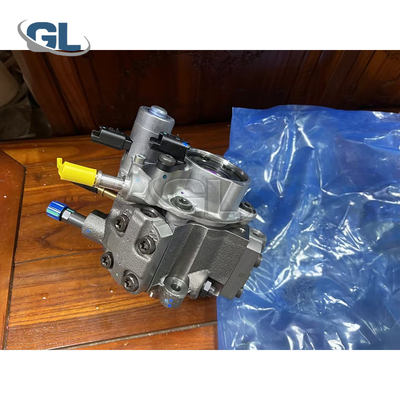 Per la pompa di iniezione di carburante diesel BK3Q-9B395-AD A2C59517043