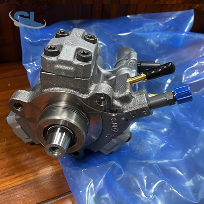 Per la pompa di iniezione di carburante diesel BK3Q-9B395-AD A2C59517043