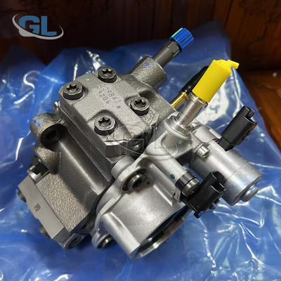 Per la pompa di iniezione di carburante diesel BK3Q-9B395-AD A2C59517043