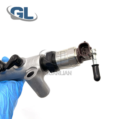 Diesel D4D 1KD Combustibile Common Rail 095440-0953 23810-30100 Per TOYO TA HILUX PRADO1KD-FTV EURO4