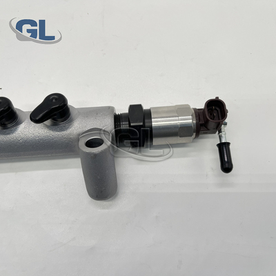 Diesel D4D 1KD Combustibile Common Rail 095440-0953 23810-30100 Per TOYO TA HILUX PRADO1KD-FTV EURO4