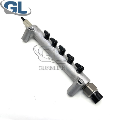 Scaffalatura a combustibile comune di alta qualità adatta a TOYO TA Hilux Hiace 2KD-FTV 23810-0L011 095440-1701