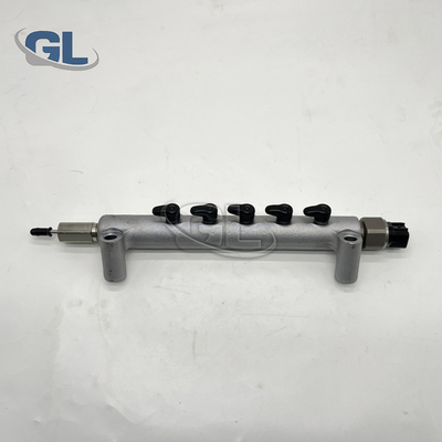 Scaffalatura a combustibile comune di alta qualità adatta a TOYO TA Hilux Hiace 2KD-FTV 23810-0L011 095440-1701