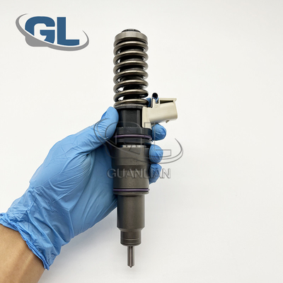 Iniezione di carburante 33800-84710 BEBE4L01001 BEBE4L01002 BEBE4L01102 per motore Hyundai con motore EGR
