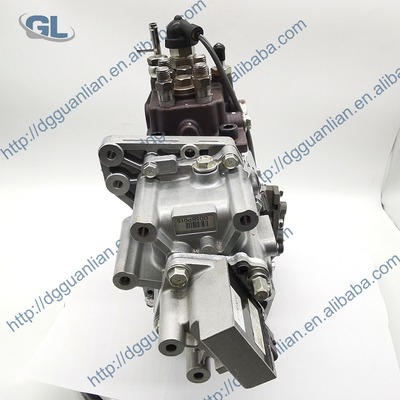 X7 pompa a iniezione di carburante diesel Assy 729948-51340 129948-75040 per Yan-mar 4TNV98