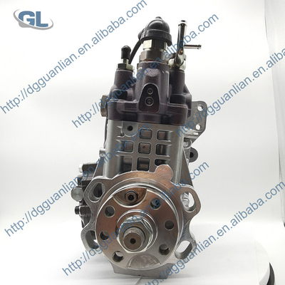 X7 pompa a iniezione di carburante diesel Assy 729948-51340 129948-75040 per Yan-mar 4TNV98