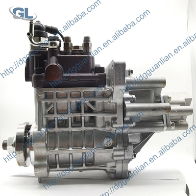 X7 pompa a iniezione di carburante diesel Assy 729948-51340 129948-75040 per Yan-mar 4TNV98