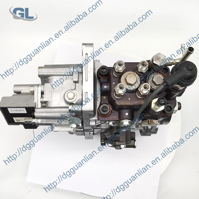 X7 pompa a iniezione di carburante diesel Assy 729948-51340 129948-75040 per Yan-mar 4TNV98