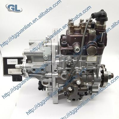 X7 pompa a iniezione di carburante diesel Assy 729948-51340 129948-75040 per Yan-mar 4TNV98