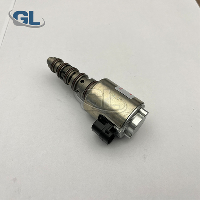 Valvola solenoide di controllo del regolatore della pressione del carburante per il motore 5C3Z-6F089-BA 1876070C91
