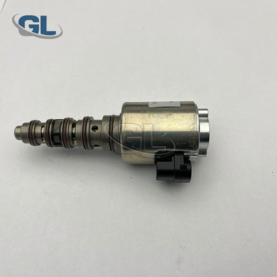 Valvola solenoide di controllo del regolatore della pressione del carburante per il motore 5C3Z-6F089-BA 1876070C91