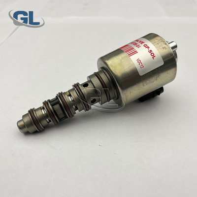 Valvola solenoide di controllo del regolatore della pressione del carburante per il motore 5C3Z-6F089-BA 1876070C91