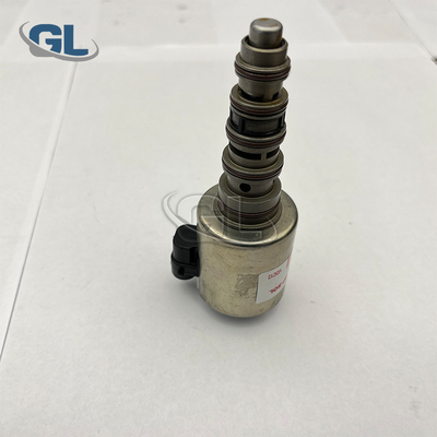 Valvola solenoide di controllo del regolatore della pressione del carburante per il motore 5C3Z-6F089-BA 1876070C91