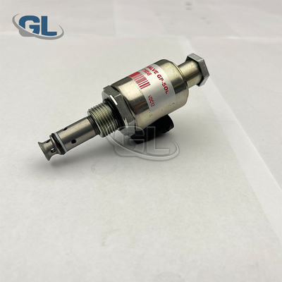 Valvola a cartuccia idraulica di alta qualità 17Y90048 17YJ90048 per escavatore Koma-tsu PS200-8 PS300-8