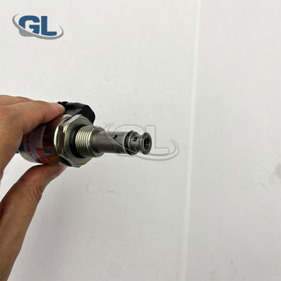 Valvola a cartuccia idraulica di alta qualità 17Y90048 17YJ90048 per escavatore Koma-tsu PS200-8 PS300-8