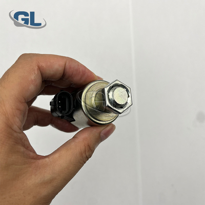 Valvola a cartuccia idraulica di alta qualità 17Y90048 17YJ90048 per escavatore Koma-tsu PS200-8 PS300-8