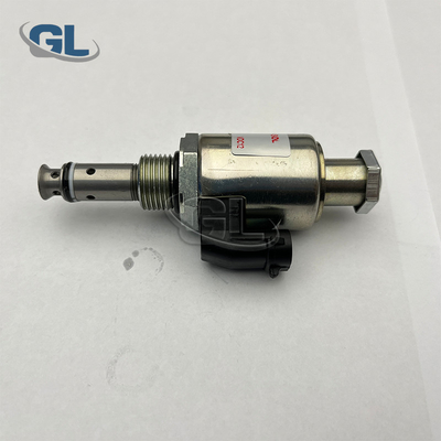Valvola a cartuccia idraulica di alta qualità 17Y90048 17YJ90048 per escavatore Koma-tsu PS200-8 PS300-8