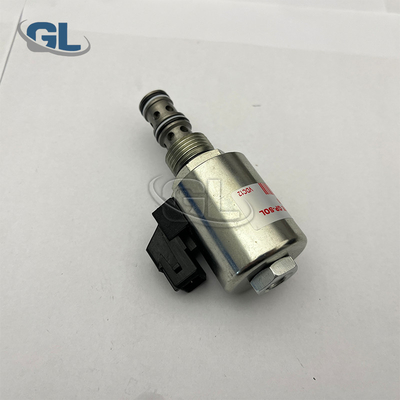 Valvola solenoide di alta qualità 25/105100 per caricatori JCB 3CX 4CX 1400B 1550B