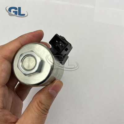 Valvola solenoide di alta qualità 25/105100 per caricatori JCB 3CX 4CX 1400B 1550B