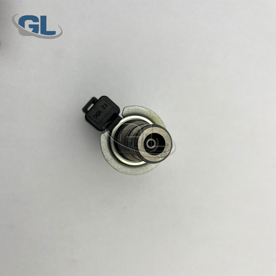 Valvola solenoide di controllo del regolatore di pressione del carburante per 25/220804 per JCB Backhoe Loaders 3cx