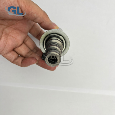 Valvola solenoide di controllo del regolatore di pressione del carburante per 25/220804 per JCB Backhoe Loaders 3cx