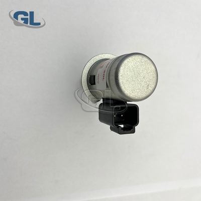 Valvola solenoide di controllo del regolatore di pressione del carburante per 25/220804 per JCB Backhoe Loaders 3cx
