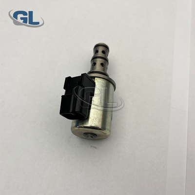 Valvola solenoide di controllo del regolatore di pressione del carburante per 25/220994 25220994 per JCB per Jcb Backhoe 3cx 4cx
