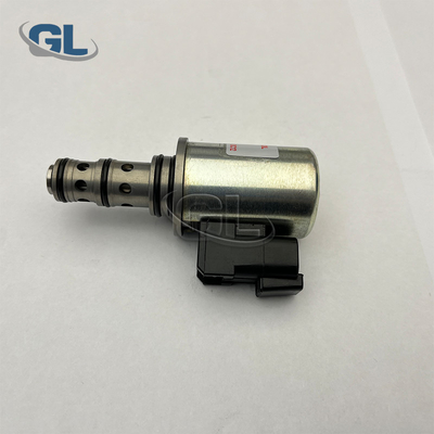 Valvola solenoide di controllo del regolatore di pressione del carburante per 25/220994 25220994 per JCB per Jcb Backhoe 3cx 4cx
