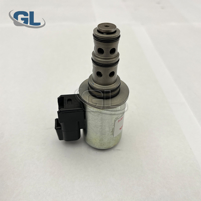 Valvola solenoide di controllo del regolatore di pressione del carburante per 25/220994 25220994 per JCB per Jcb Backhoe 3cx 4cx
