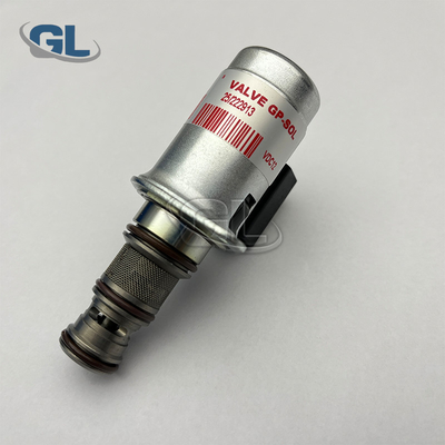 Valvo solenoide di controllo del regolatore di pressione del carburante MXL-J1004-A 25/222913 25222913 Per JCB 3CX 4CX