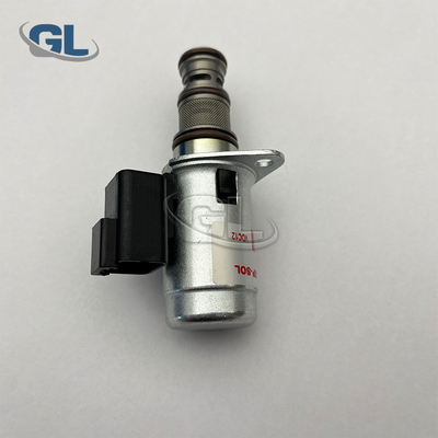 Valvo solenoide di controllo del regolatore di pressione del carburante MXL-J1004-A 25/222913 25222913 Per JCB 3CX 4CX