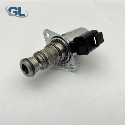 Valvo solenoide di controllo del regolatore di pressione del carburante MXL-J1004-A 25/222913 25222913 Per JCB 3CX 4CX