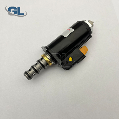 Valvola solenoide di controllo del regolatore di pressione del carburante 111-9916 per il CAT 320B 320C E320C