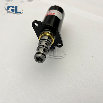 Valvola solenoide di controllo del regolatore di pressione del carburante 111-9916 per il CAT 320B 320C E320C