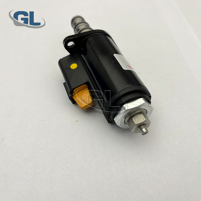 Valvola solenoide di controllo del regolatore di pressione del carburante 111-9916 per il CAT 320B 320C E320C