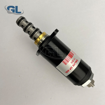 Valvola solenoide di controllo del regolatore di pressione del carburante 111-9916 per il CAT 320B 320C E320C