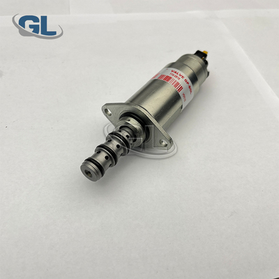 Valvola solenoide di controllo del regolatore di pressione del carburante 114-0616 per il CAT 312B L 315B L 317B LN 318B 322B L 325B L
