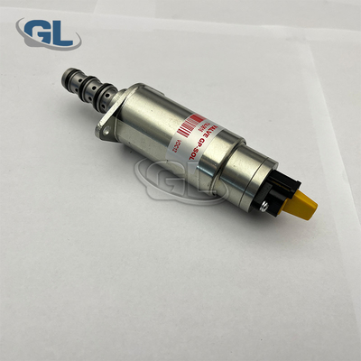 Valvola solenoide di controllo del regolatore di pressione del carburante 114-0616 per il CAT 312B L 315B L 317B LN 318B 322B L 325B L