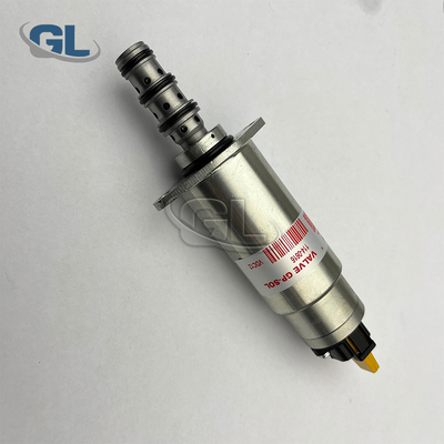 Valvola solenoide di controllo del regolatore di pressione del carburante 114-0616 per il CAT 312B L 315B L 317B LN 318B 322B L 325B L