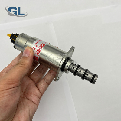 Valvola solenoide di controllo del regolatore di pressione del carburante 114-0616 per il CAT 312B L 315B L 317B LN 318B 322B L 325B L