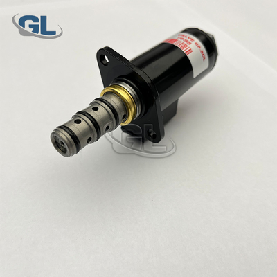 Valvola solenoide di controllo del regolatore di pressione del carburante per 116-3526 per CAT E320B E322B E322C