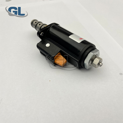 Valvola solenoide di controllo del regolatore di pressione del carburante per 116-3526 per CAT E320B E322B E322C