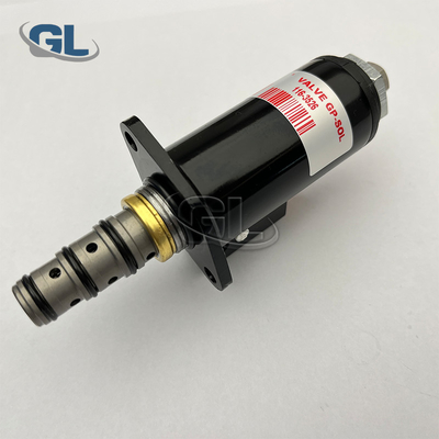 Valvola solenoide di controllo del regolatore di pressione del carburante per 116-3526 per CAT E320B E322B E322C