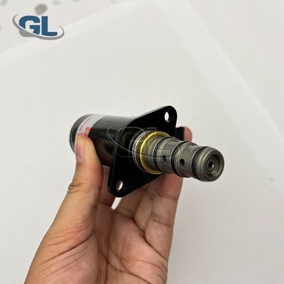 Valvola solenoide di controllo del regolatore di pressione del carburante per 116-3526 per CAT E320B E322B E322C