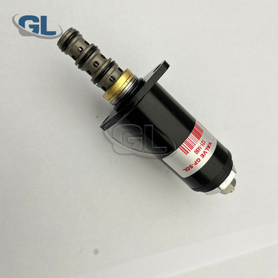 Valvola solenoide di controllo del regolatore di pressione del carburante per il 121-1490 per il CAT E320B E322B E322C