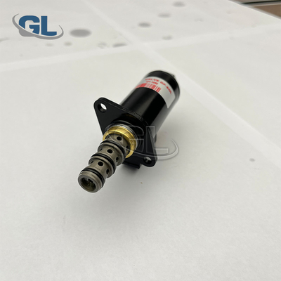 Valvola solenoide di controllo del regolatore di pressione del carburante per il 121-1490 per il CAT E320B E322B E322C