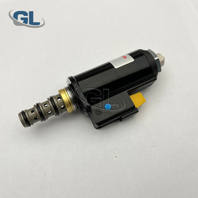 Valvola solenoide di controllo del regolatore di pressione del carburante per il 121-1490 per il CAT E320B E322B E322C