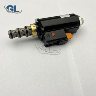 Valvola solenoide di controllo del regolatore della pressione del carburante per il 121-1491 per il CAT 315C 320C 325C 330C 330D
