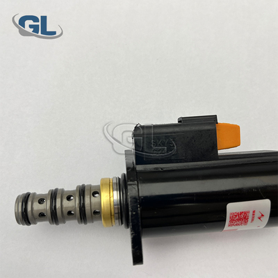 Valvola solenoide di controllo del regolatore della pressione del carburante per il 121-1491 per il CAT 315C 320C 325C 330C 330D